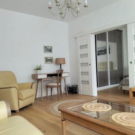 Appartement Salamandre Orleans Exterior photo