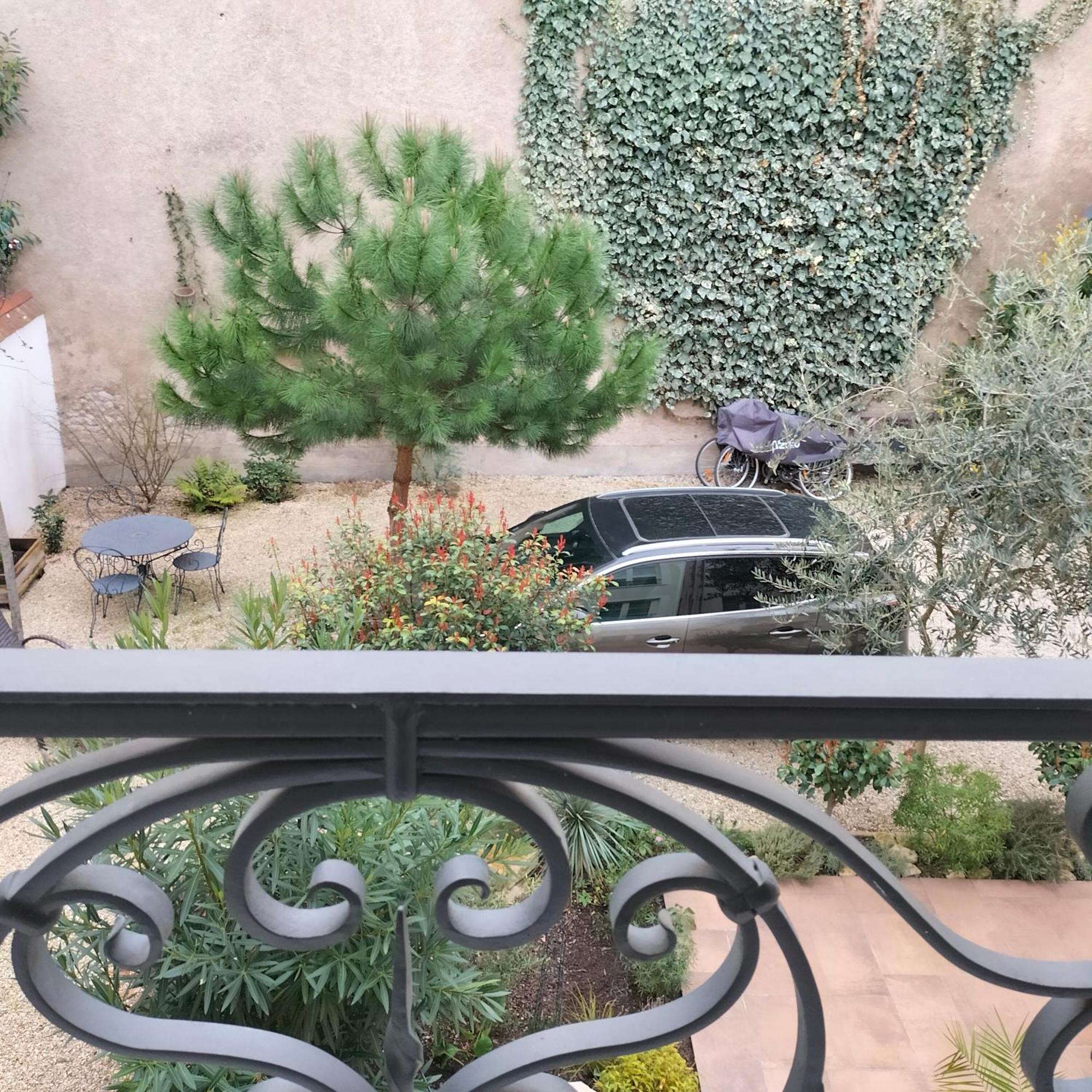 Appartement Salamandre Orleans Exterior photo